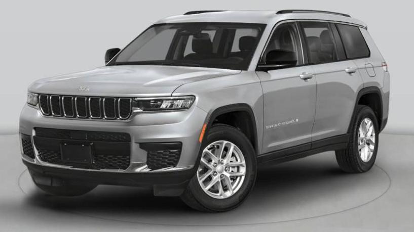 JEEP GRAND CHEROKEE 2023 1C4RJKBG3P8886546 image